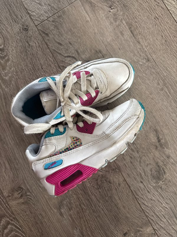 Nike skór