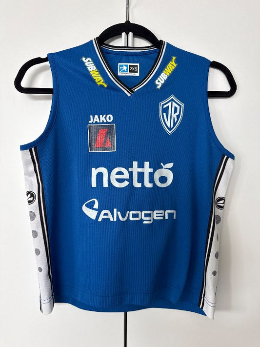 Körfubolta treyja IR