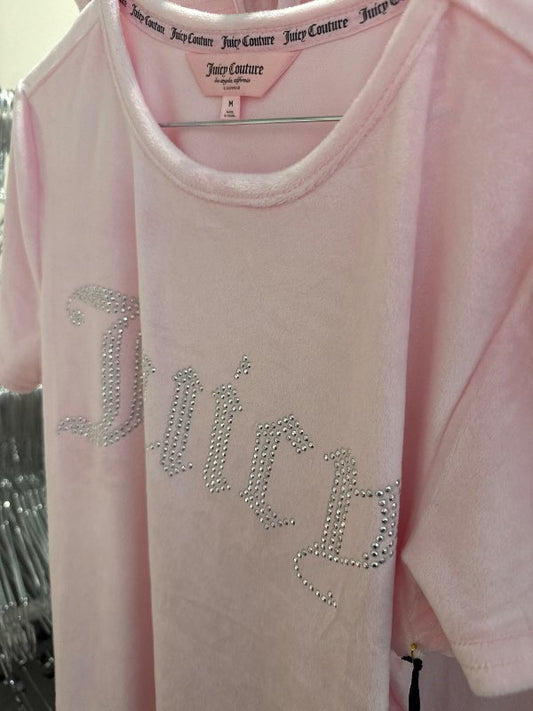 Jucie Cuture stuttermabolur