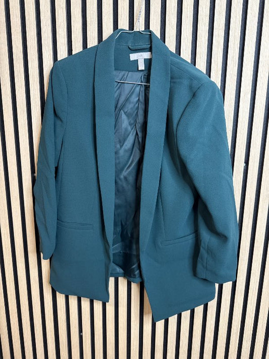 Blazer grænn