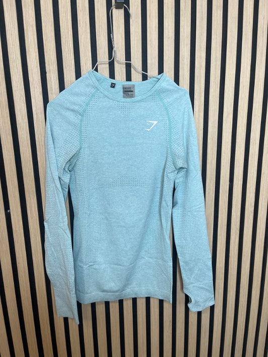 Gymshark bolur