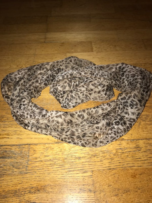 Leopard trefill