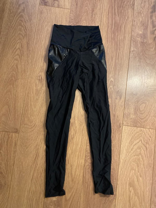 BeFit buxur 17