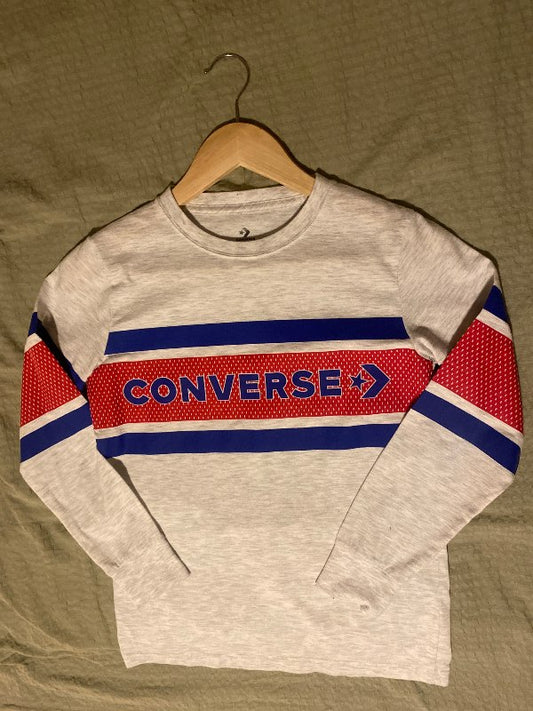 Converse langermabolur