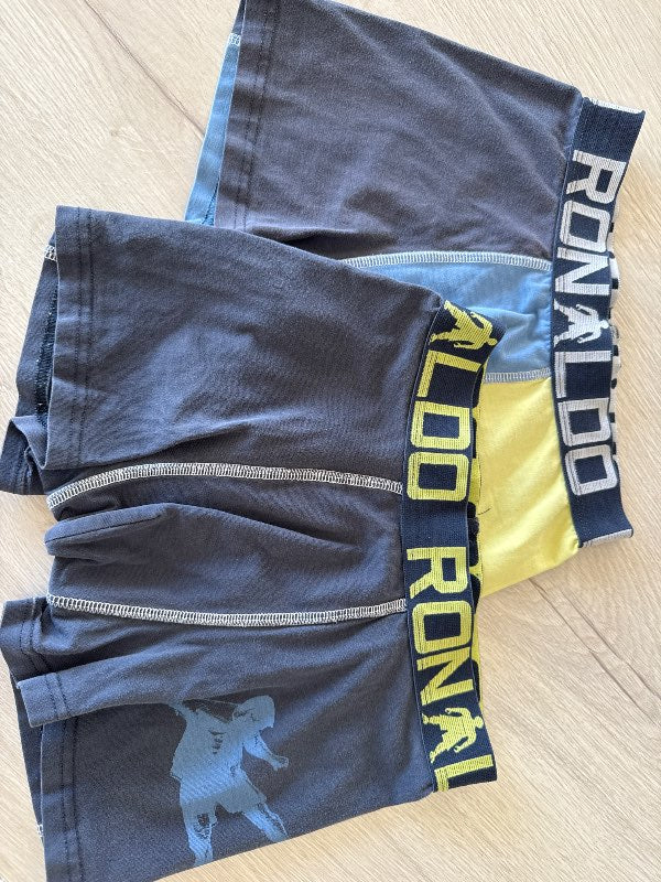 Boxers Ronaldo