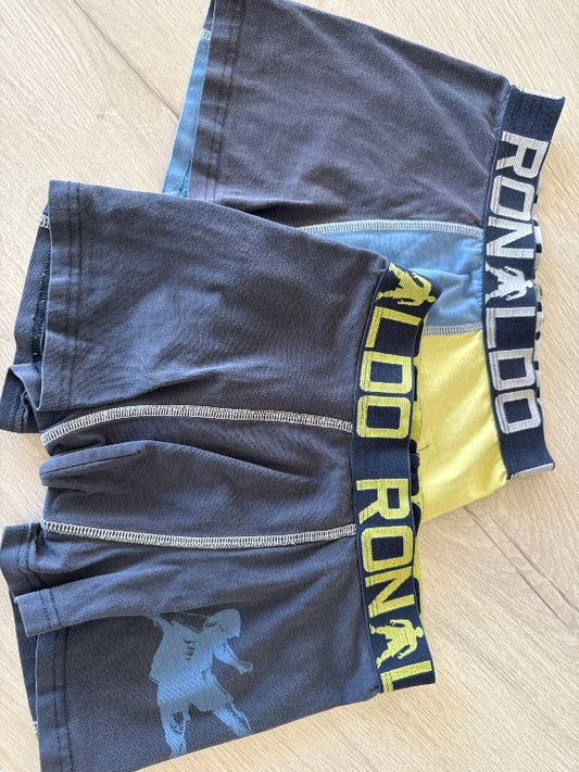 Boxers Ronaldo