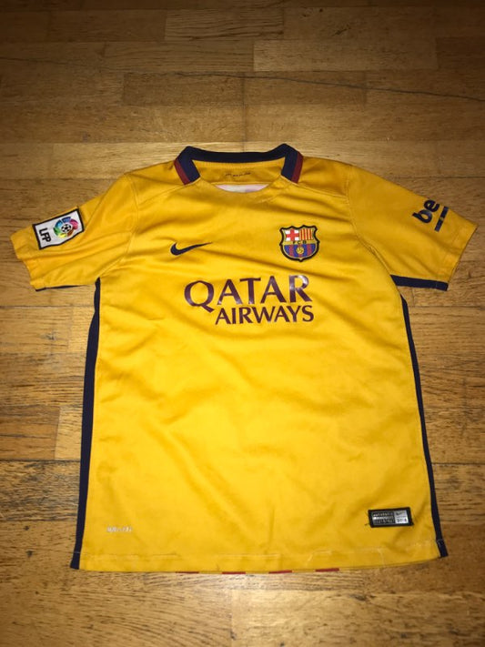 Barcelona treyja