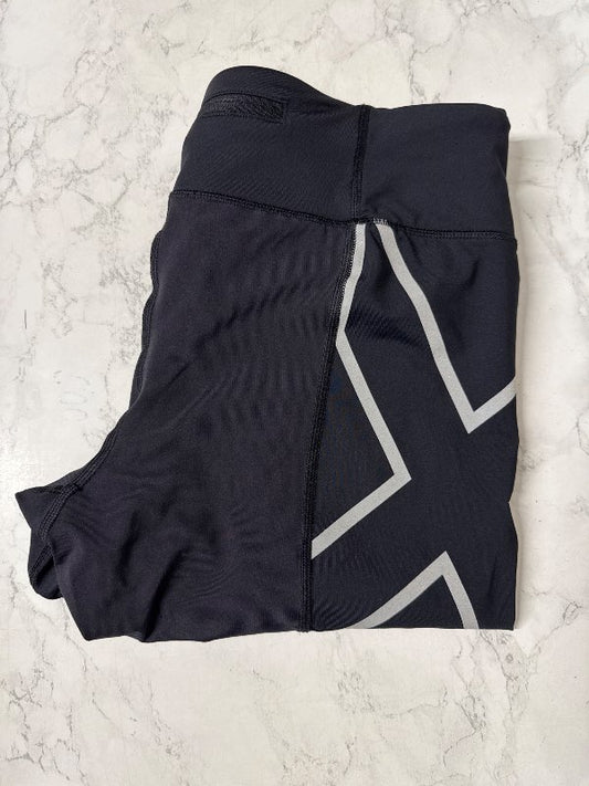 2XU Compression hlaupabuxur