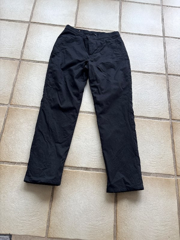 Snjóbuxur 1
