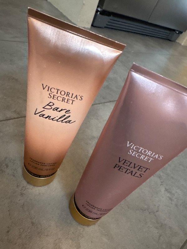 VS Bodylotion