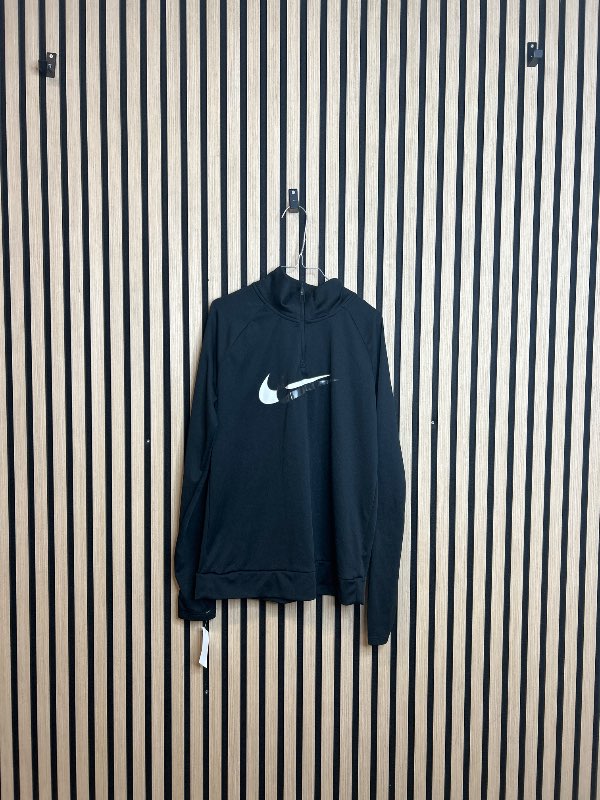 Nike síðerma