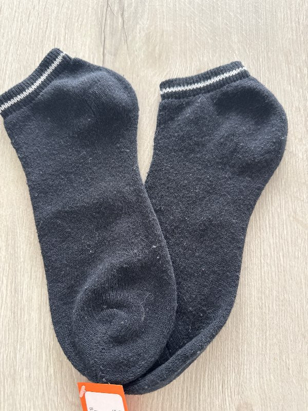 Sokkar ný