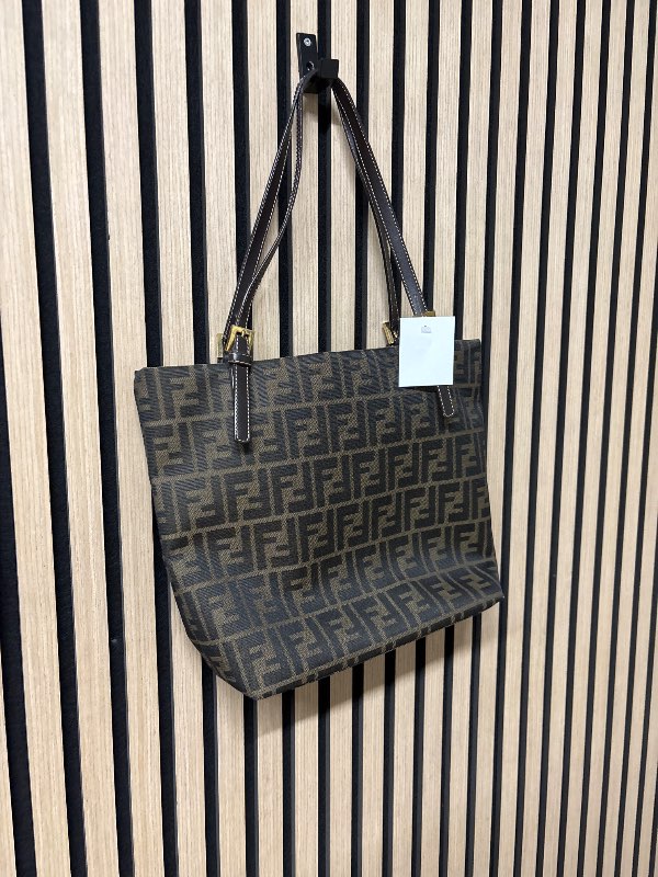 Fendi veski