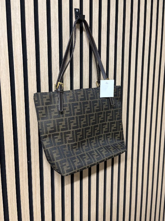 Fendi veski