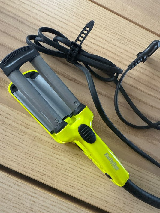 Babyliss travel bylgja