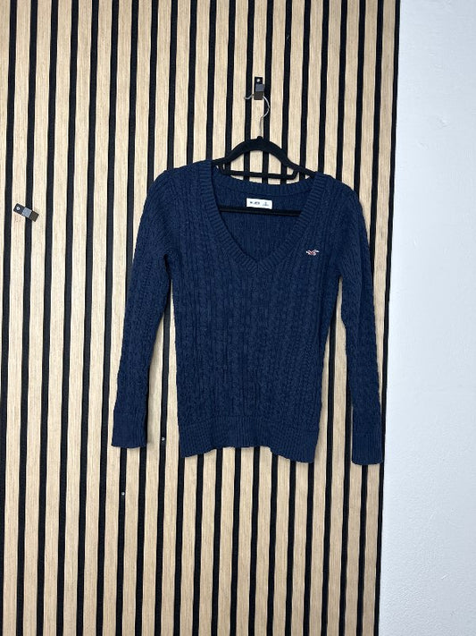 Hollister peysa