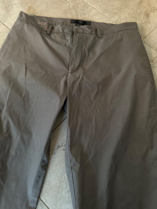 Nike golfbuxur