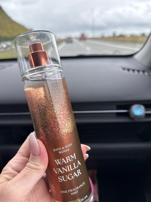 Bath&body works sprey