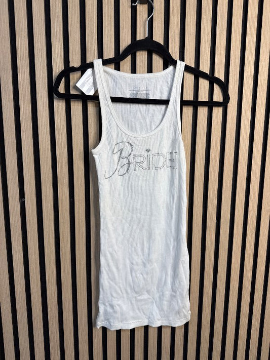 Victorias Secret bride bolur