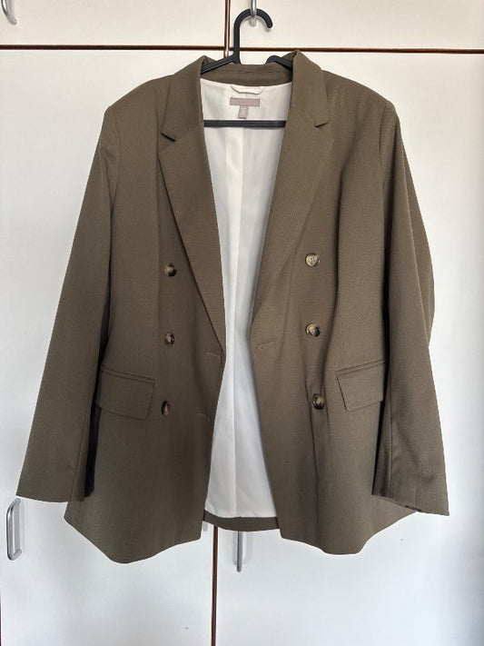 HM blazer St 44