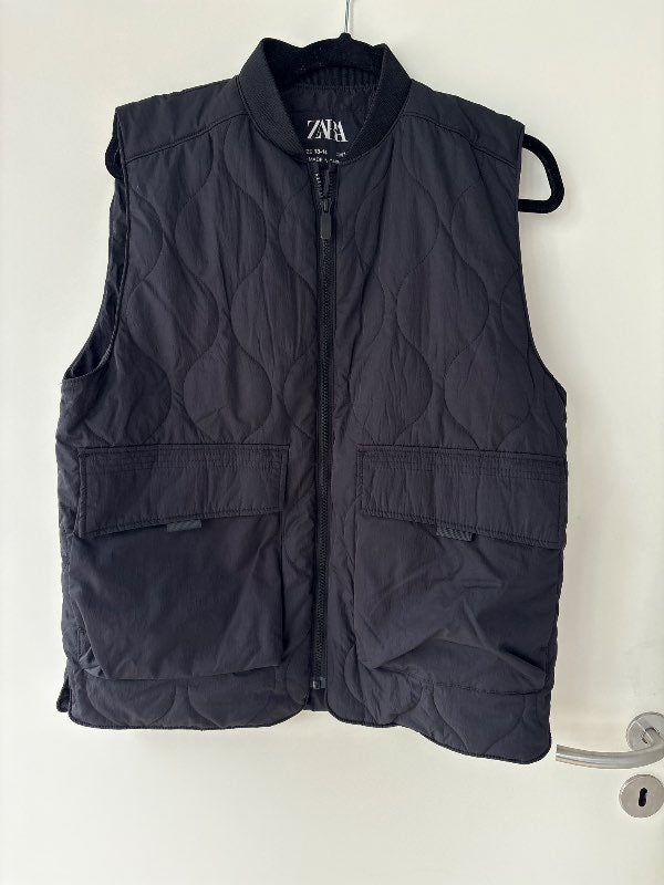 Zara vesti boys