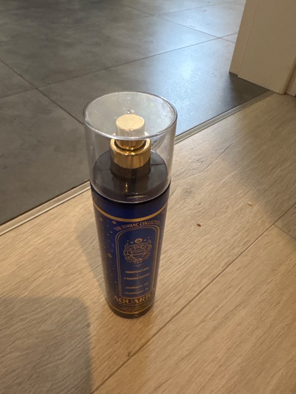 Bath&body works sprey