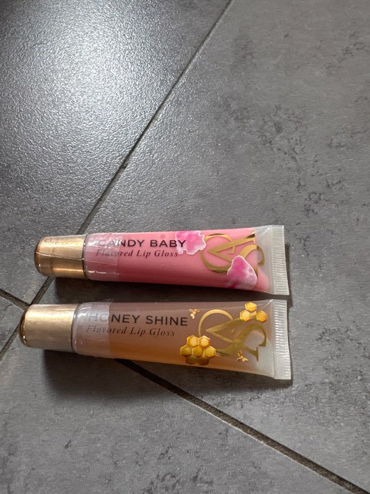 VS Gloss