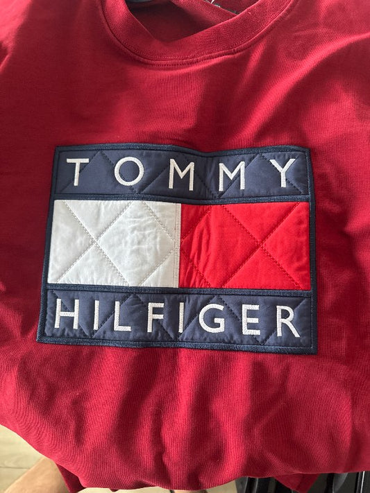 Tommy jakki