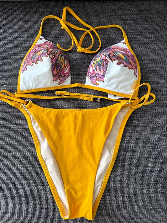 Bikiní sett Parah