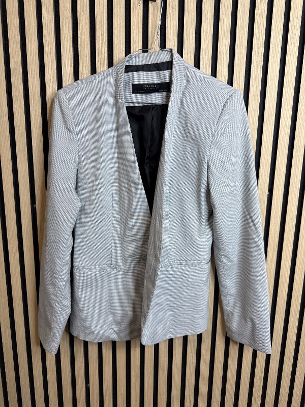 Gràr blazer - Zara