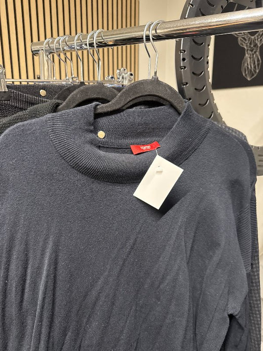 Esprit dark blue sweater