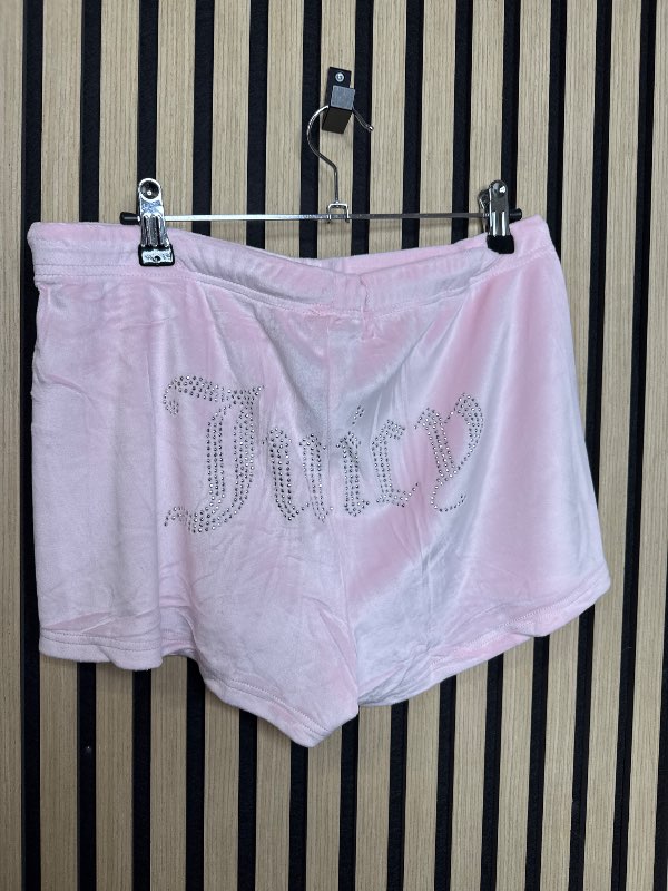 Juicy Couture stuttbuxur