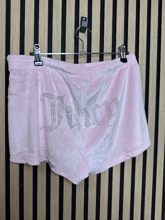 Juicy Couture stuttbuxur
