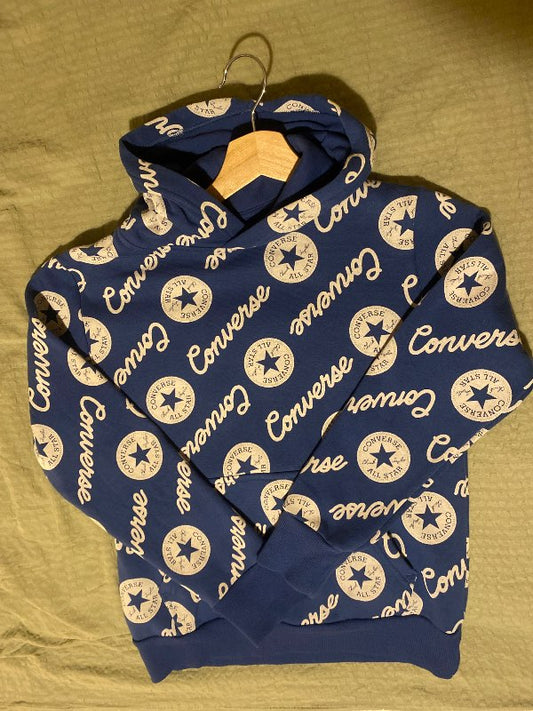 Converse hettupeysa