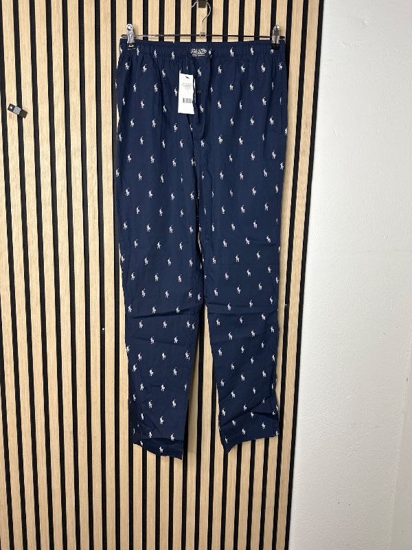 Polo náttbuxur