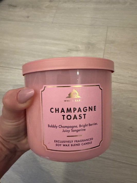 Bath&body works kerti