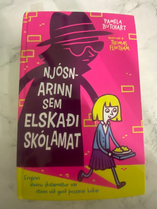 Bók