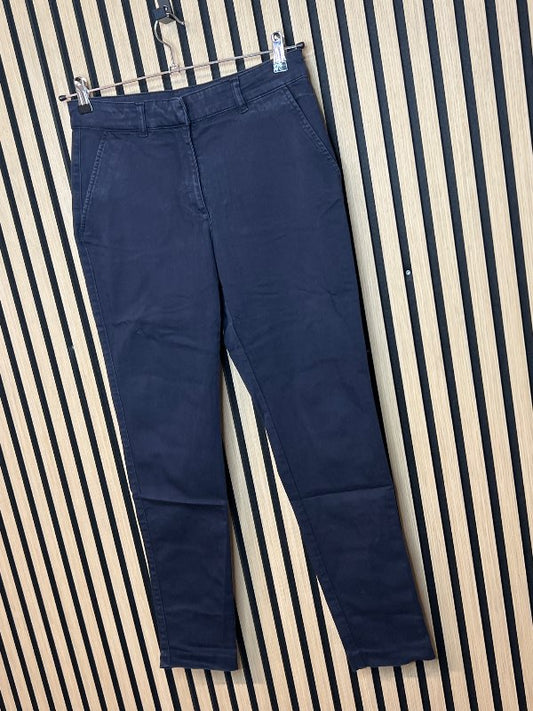 Saint Tropez bux Blá