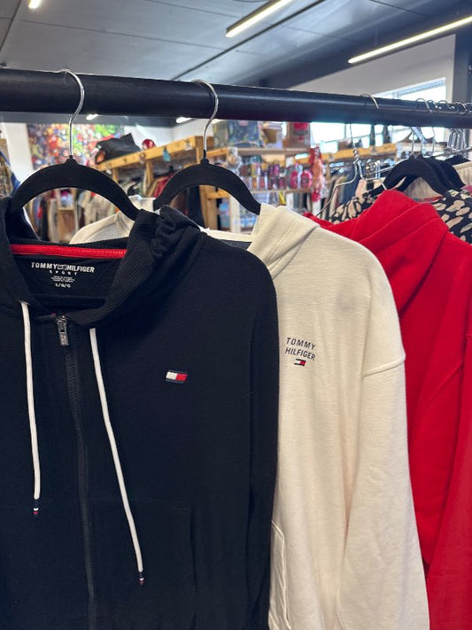 Tommy Hilfiger peysa