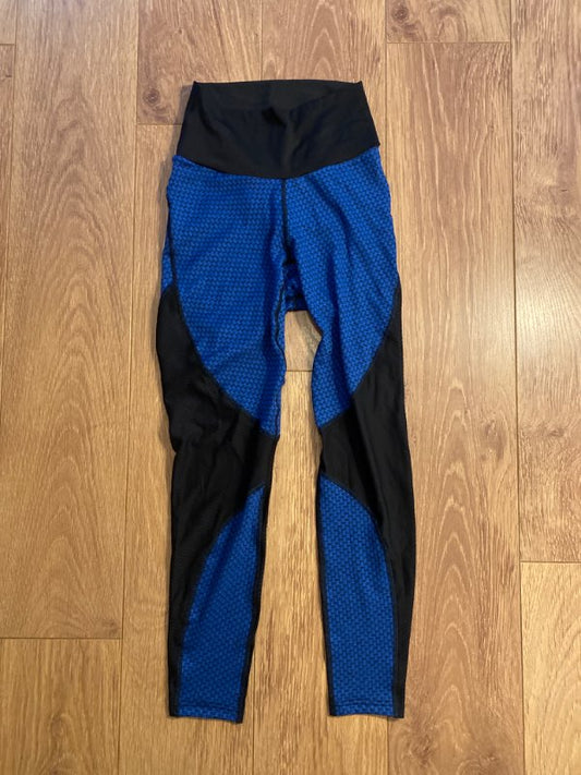 BeFit buxur 16
