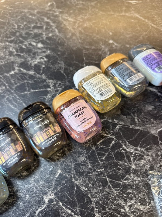 Bath&body handspritt