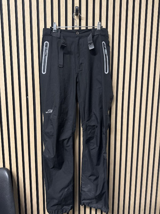 Icewear regnbuxur