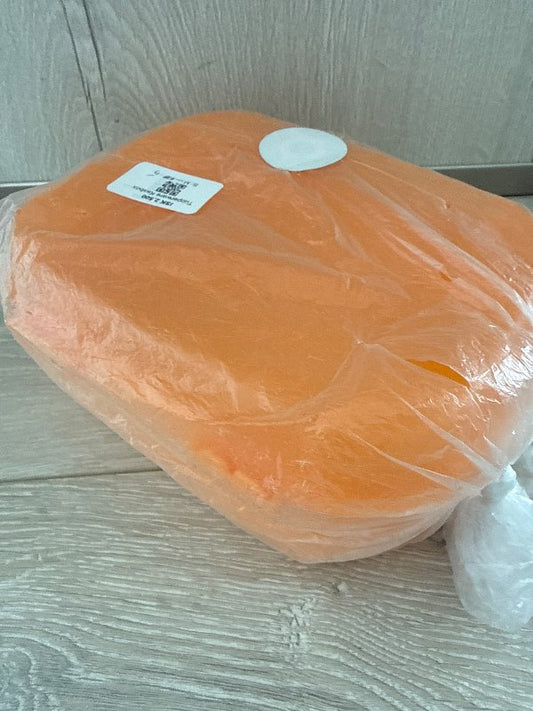 Tupperware Kexbox