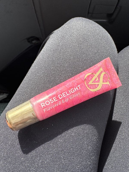 VS Gloss
