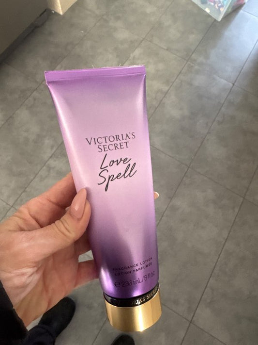 Love Spell bodylotion