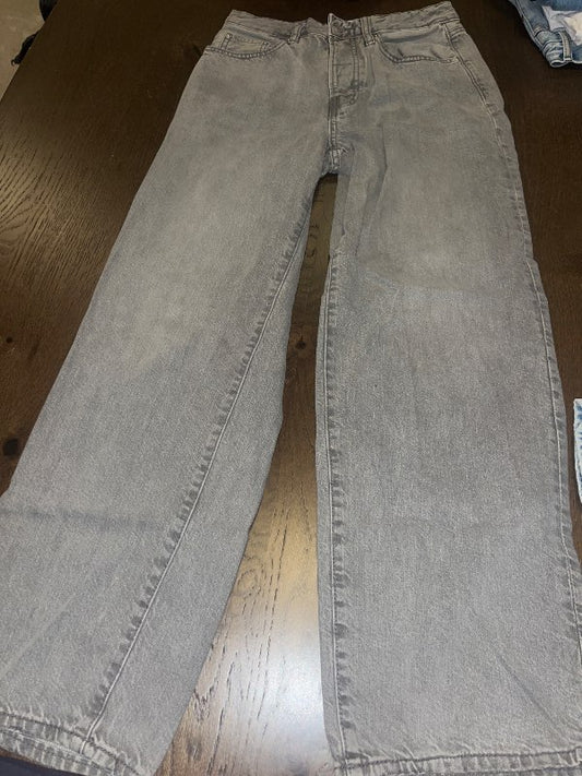 GinaTricot baggy gallabuxur