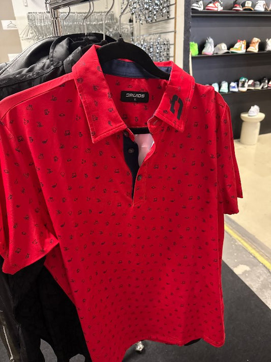 Active polo