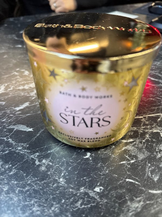 Bath&body works kerti