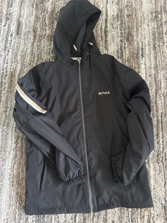 Boss coat