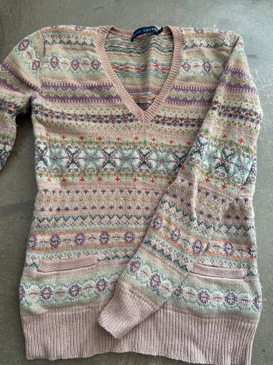 Ralph Lauren peysa